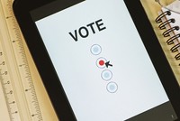 Dịch vụ bỏ phiếu điện tử có nhiều tiện ích cho cổ đông và tổ chức phát hành