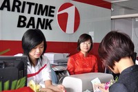 Ngày 10/3, VNPT thoái hết vốn tại Maritime Bank