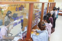 Thanh tra Chính phủ: Ngành thuế không hoàn thành kế hoạch thanh tra