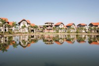 Nhiều doanh nghiệp bất động sản đầu tư vào khu Đông Hà Nội