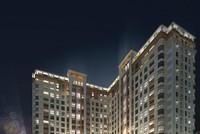 Hơn 200 căn hộ Dự án Toky Tower đã có chủ