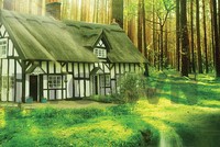 Đừng coi thường túp lều tranh