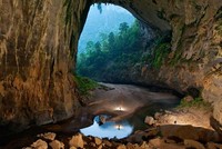 Hang Sơn Đòong, Quảng Bình