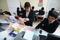 Các xử lý khi sắp tới kỳ họp mà chưa đủ số lượng cổ đông tối thiếu tham dự