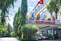 Mekophar: cổ đông muốn bàn chuyện niêm yết tại đại hội