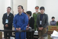 Bản án phúc thẩm mới đây tuyên bị cáo Hoàng Minh Hiệp y án chung thân