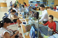 Các cá nhân tham gia kinh doanh theo hình thức hộ kinh doanh hay tự doanh vẫn có thể vay vốn từ ngân hàng