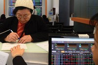 Lãi “trên giấy”, công ty chứng khoán có phải đóng thuế?