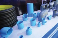 Hà Nội tổ chức triển lãm quốc tế về công nghiệp nhựa, bao bì