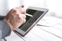 JSI đồng ý sáp nhập với IVS