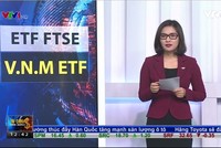 Bản tin tài chính kinh doanh trưa 17-3