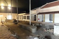 Đà Nẵng thông tin về “khu phố trong nhà kho”