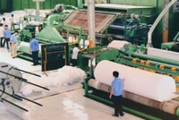 Năm 2017, KMR đặt kế hoạch lãi ròng tăng gấp đôi