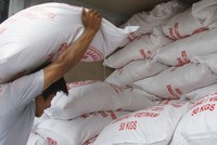 Các doanh nghiệp nhà nước đang nắm nhiều lợi thế trong lĩnh vực xuất khẩu gạo Việt Nam