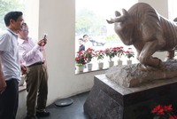 Thị trường chứng khoán vẫn được nhiều ý kiến nhìn nhận có triển vọng tăng điểm