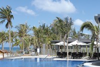 Biệt thự nghỉ dưỡng Sonasea Villas do Tập đoàn Accor quản lý