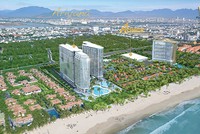 “Giải mã” sức hút của Ariyana Beach Resort & Suites Đà Nẵng