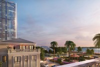 Dự án bất động sản hấp dẫn nhất Việt Nam 2016: Kết quả rất khách quan