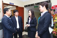 Những hình ảnh ấn tượng tại Lễ vinh danh Dự án án hấp dẫn nhất 2016