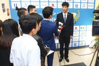 Rất nhiều vấn đề thú vị về đầu tư bất động sản nghỉ dưỡng đã được lãnh đạo CEO Group chia sẻ bên lề Lễ vinh danh