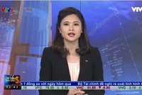 Bản tin tài chính kinh doanh trưa 22-3