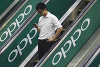 Oppo, Vivo đã đánh bại Apple tại Trung Quốc như thế nào?