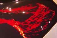 Công nghệ đèn chiếu hậu của Audi