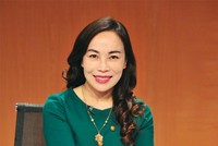 Doanh nhân Nguyễn Thị Thanh và “bức tâm thư nước sạch” tới người dân quê hương