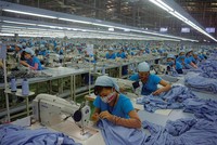 FDI với thị trường và đối tác 