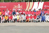 BRG nỗ lực thúc đẩy du lịch gôn tại Việt Nam