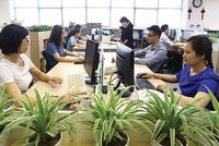 Một bộ máy chính quyền ưu việt và được quản trị hiệu quả sẽ là nền tảng quan trọng cho sự phát triển của đất nước