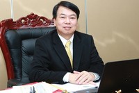 Ông Nguyễn Đức Chi, Chủ tịch Hội đồng thành viên SCIC