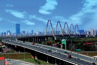 Lực đẩy mới cho phát triển