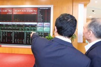 Việc bán vốn nhà nước không thể thực hiện ồ ạt ngay từ thời điểm cổ phần hóa