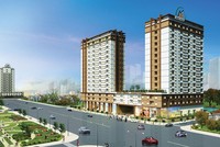 Dự án S-Home Bình Chiểu do TDH làm chủ đầu tư dự kiến được mở bán trong năm 2017