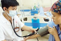 Về nguyên tắc, đa số các bệnh hiểm nghèo phổ biến đều được bảo hiểm