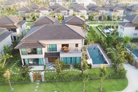 CEO -  Vị thế nhà đầu tư lớn hàng đầu tại Phú Quốc