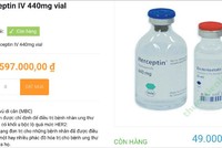 Lập lại trật tự thị trường dược phẩm - Kỳ I: Giá thuốc “nhảy múa”, bệnh nhân “đột quỵ”!
