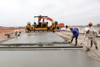 Cảng hàng không Quảng Ninh dự kiến đưa vào khai thác trong quý II/2018