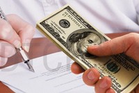 Hợp đồng vô hiệu, ngân hàng mất trắng khoản nợ