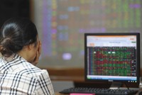 Vị thế đầu cơ ngắn hạn đang ở trạng thái lỗ