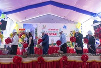 HBC được giao thi công dự án Five Star Tower