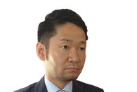 Ông Masakazu Yamaguchi, Giám đốc điều hành Creed Group 