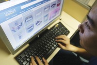 Những dữ liệu do Lazada thu thập sẽ giúp Unilever hiểu rõ hơn hành vi tiêu dùng của khách hàng trực tuyến