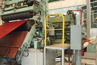 Năm 2017, NKG kế hoạch lãi ròng 600 tỷ đồng