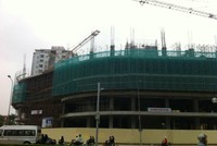 Dự án Hacinco Complex