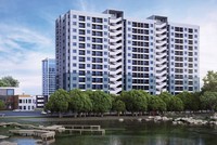 Hoàng Anh Sài Gòn công bố Dự án Hiệp Thành Buildings