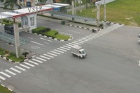 Khu công nghiệp VSIP Hải Phòng thu hút được nhiều dự án FDI lớn trong 2 năm qua