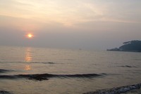 Đồ Sơn - ở nơi núi thò chân xuống biển