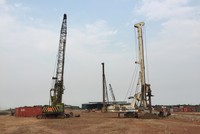 Quảng Ngãi lo ngại dự án bột giấy VNT19 ảnh hưởng đến môi trường giống Formosa